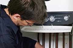 boiler replacement Hascombe