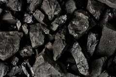 Hascombe coal boiler costs