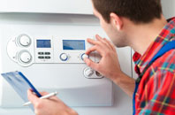 free commercial Hascombe boiler quotes