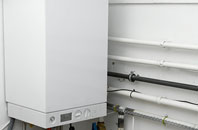free Hascombe condensing boiler quotes