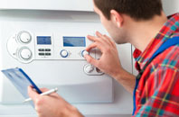 free Hascombe gas safe engineer quotes