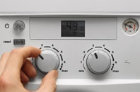 free Hascombe boiler maintenance quotes
